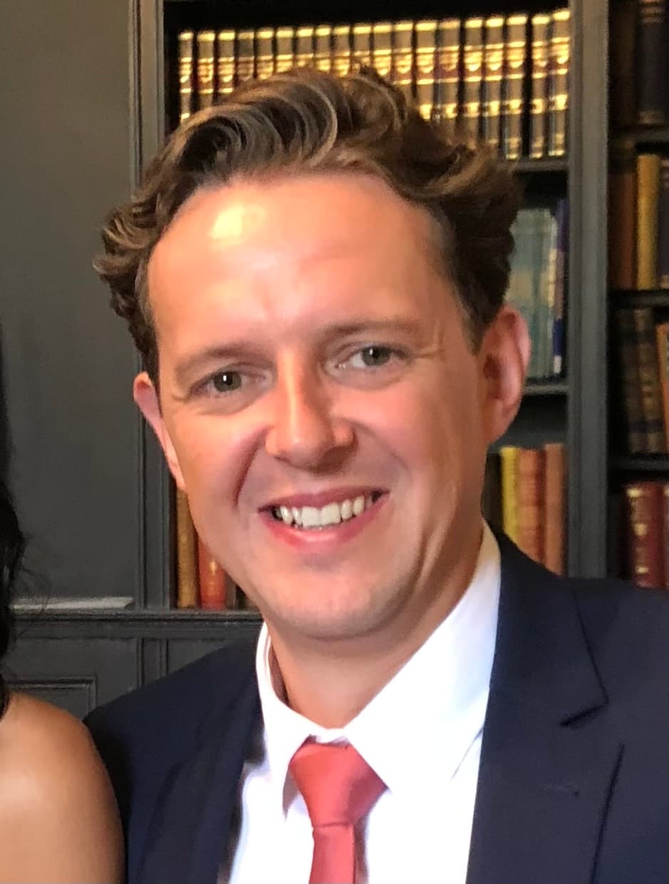 Studio founder profile